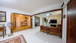 Blk 793 Yishun Ring Road (Yishun), HDB Executive #519541111